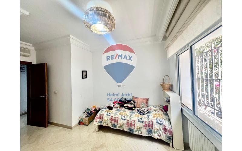 Appartement s+3 5