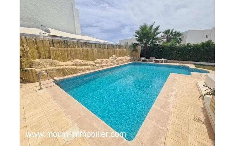 Villa s+5 et plus