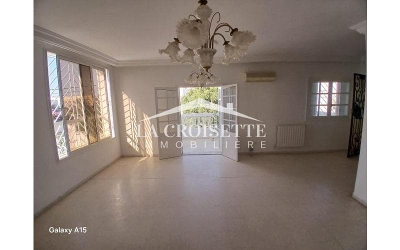 Appartement s+4