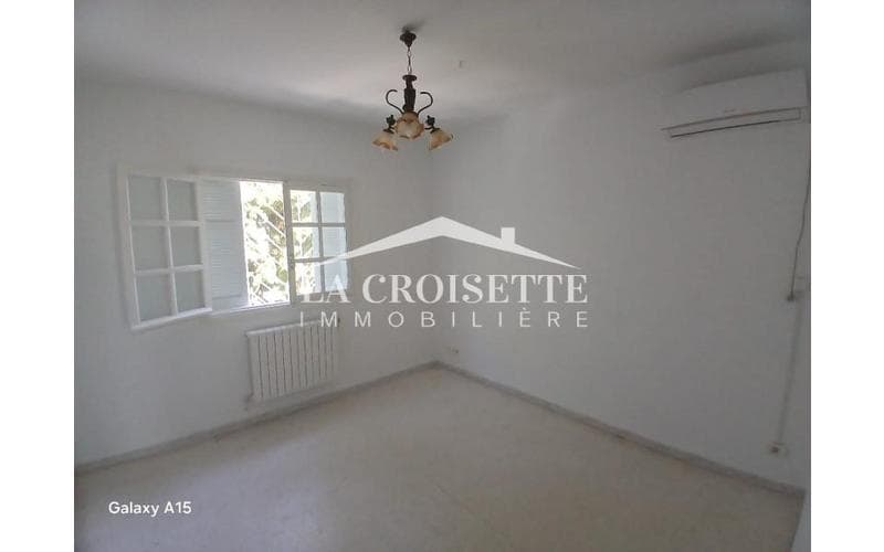 Appartement s+4 4