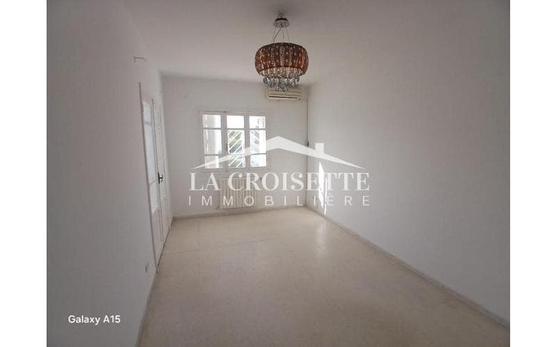 Appartement s+4 5