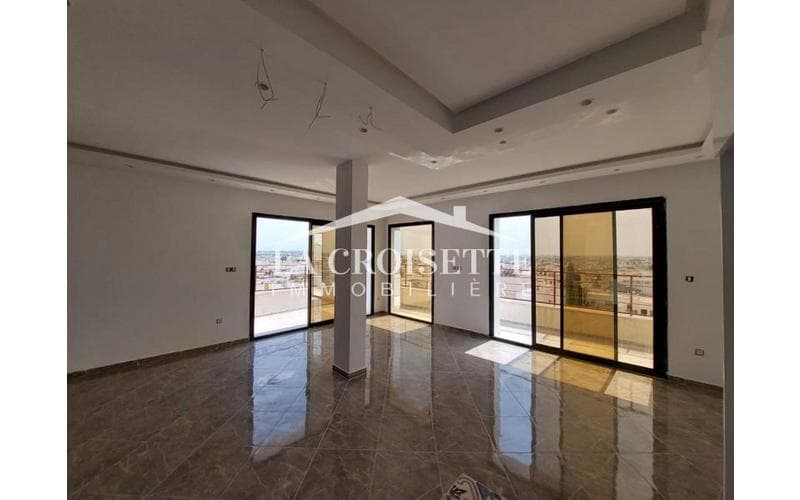 Appartement s+1 2
