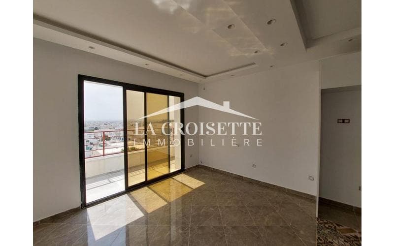Appartement s+1