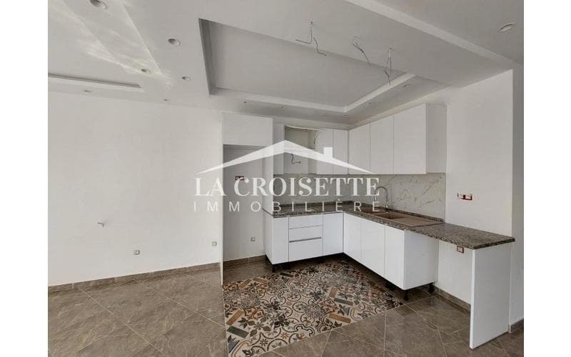 Appartement s+1 6