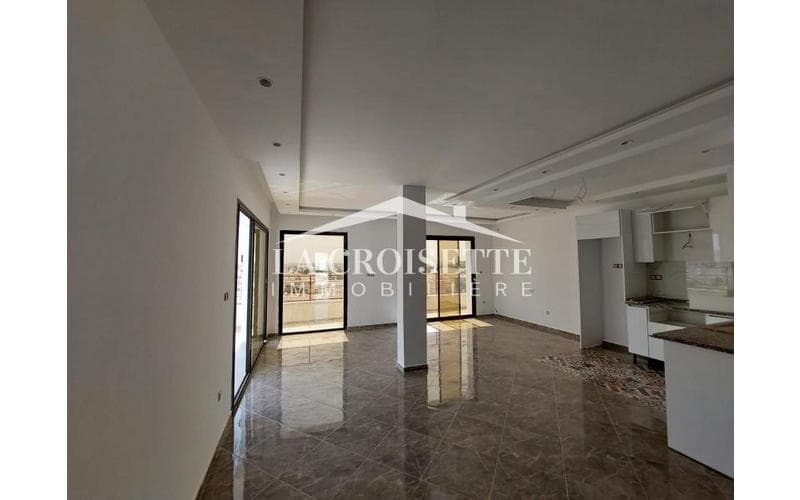 Appartement s+1 4