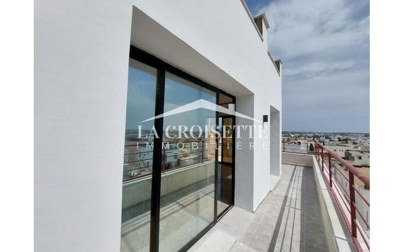 Appartement s+1 7
