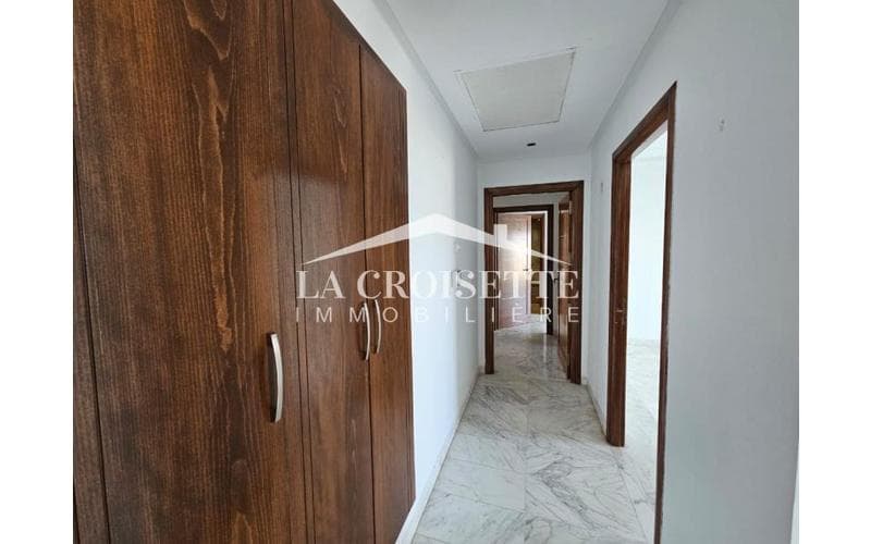 Appartement s+4