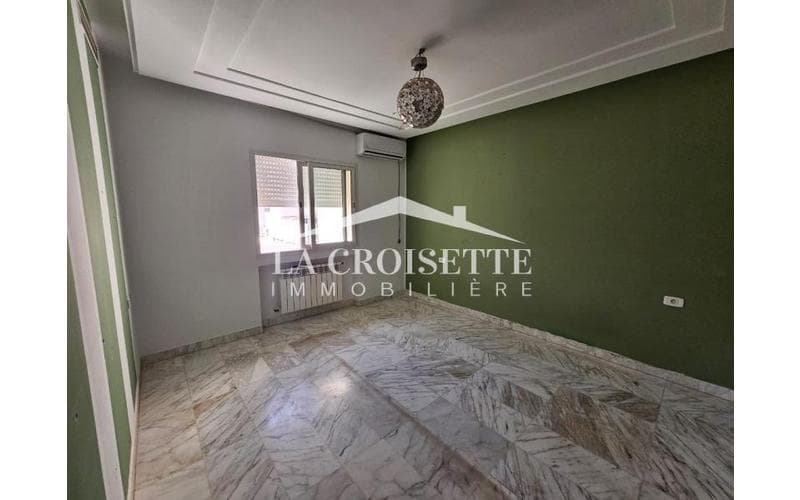 Appartement s+4 3