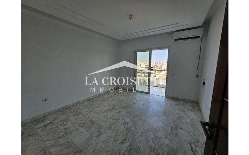 Appartement s+4 6