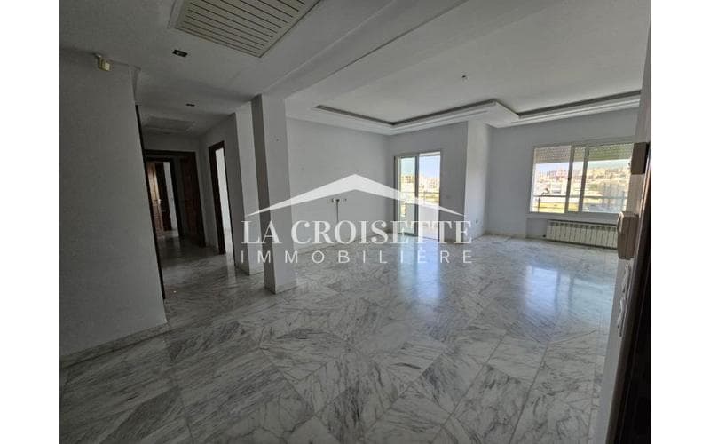 Appartement s+4 5