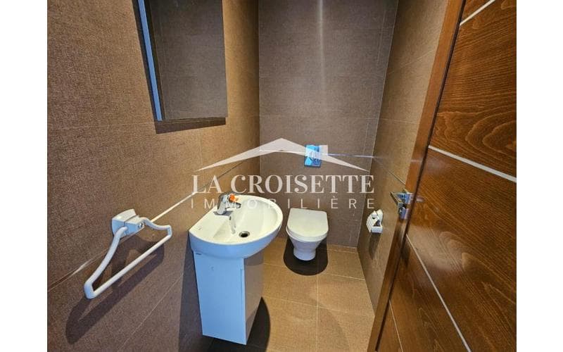 Appartement s+4 11