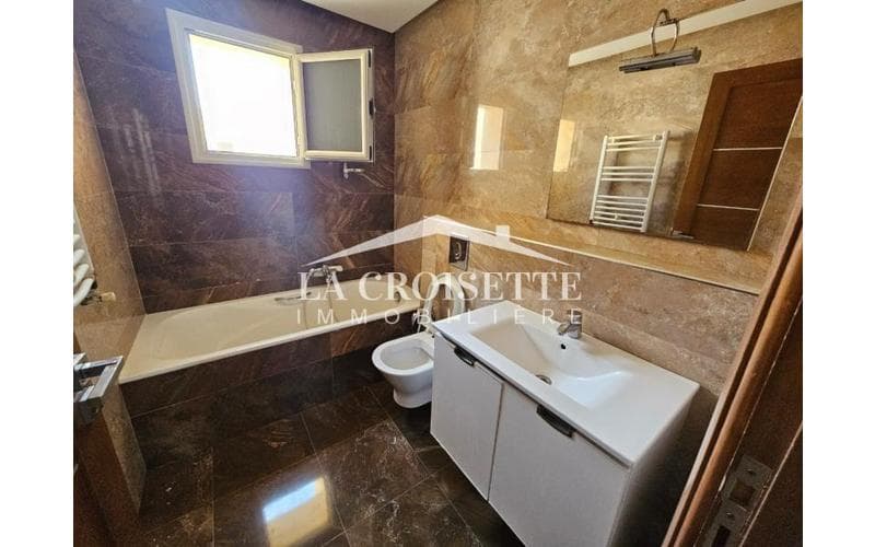 Appartement s+4 7