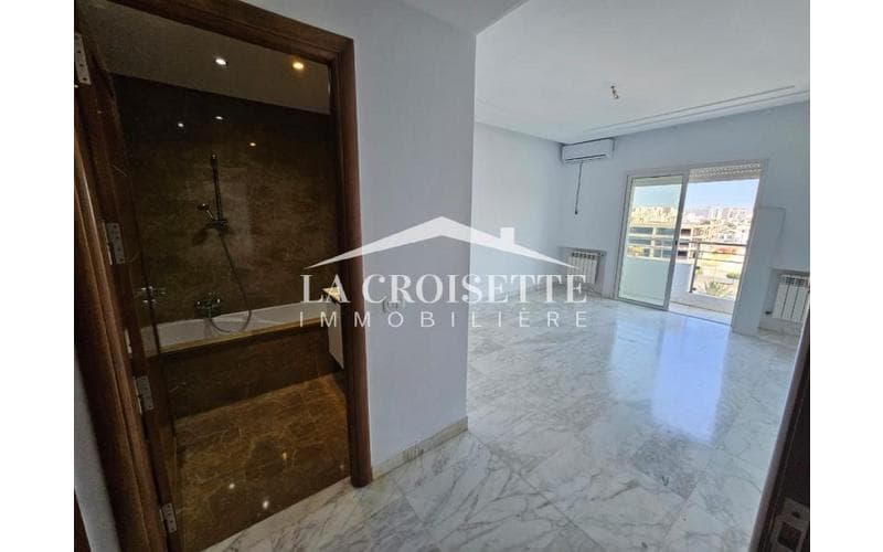Appartement s+4 10