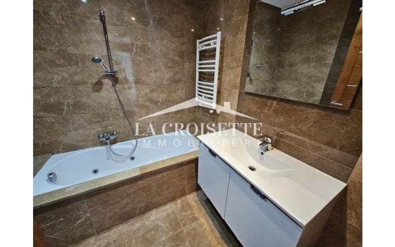 Appartement s+4 8