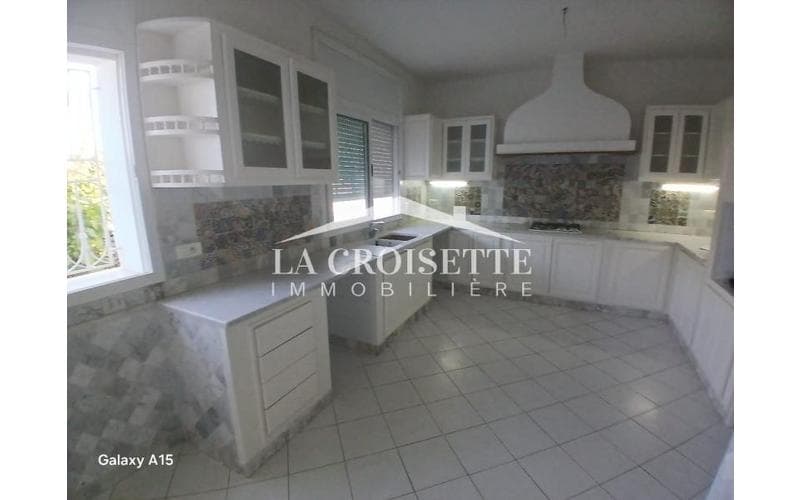 Villa s+5 et plus 5