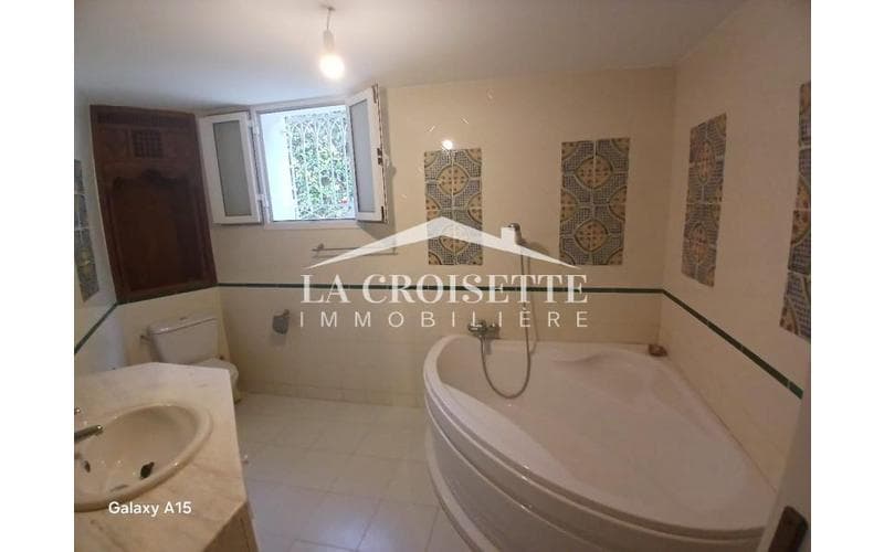 Villa s+5 et plus 4
