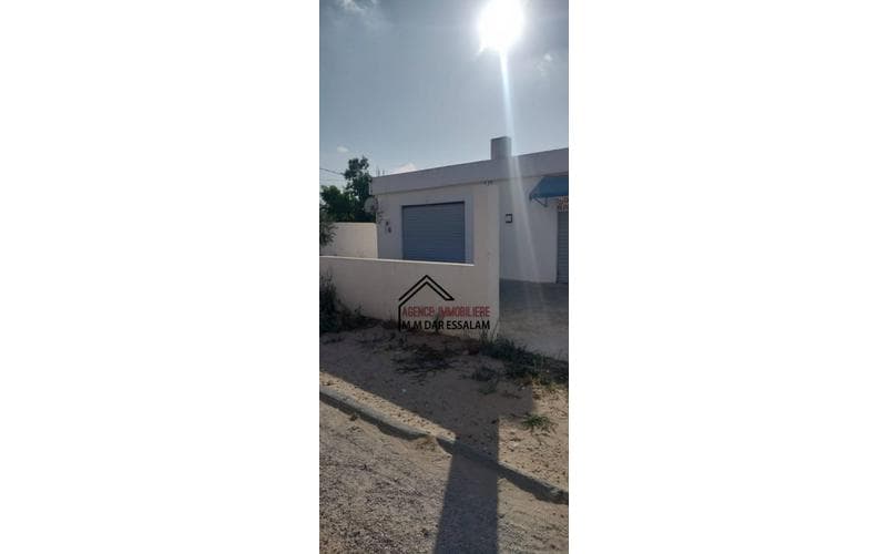 Maison s+2 6