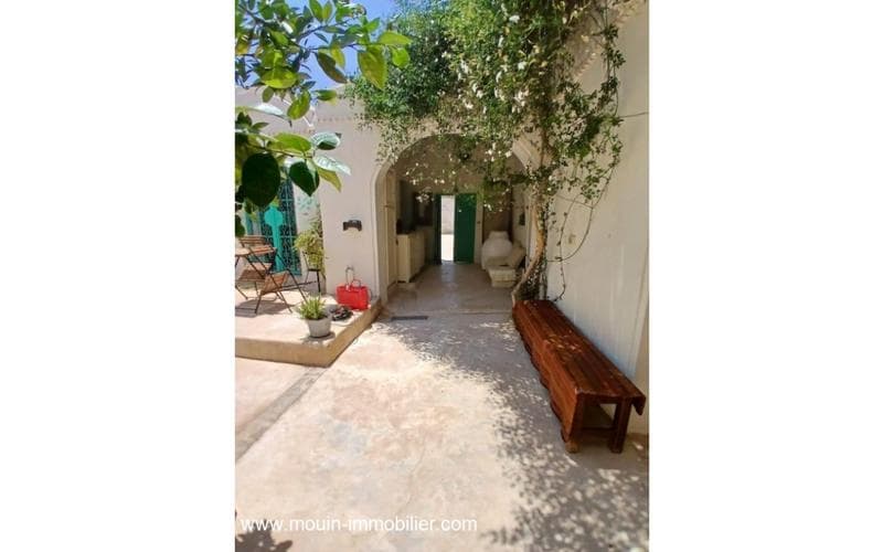 Maison s+4 7