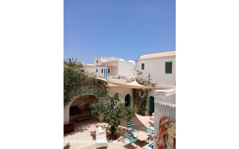 Maison s+4 13