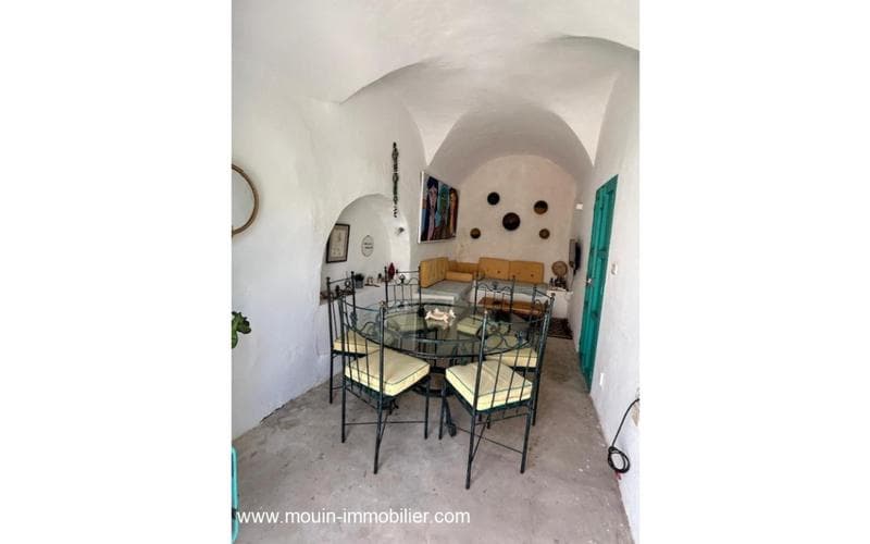 Maison s+4 14
