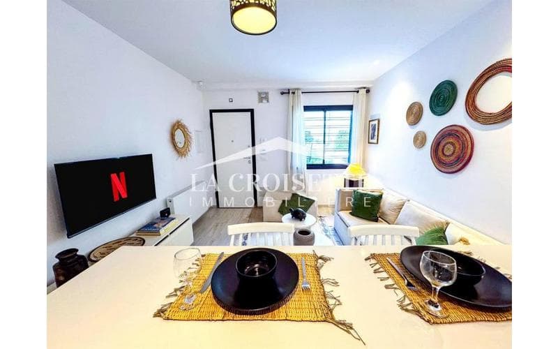Appartement s+1