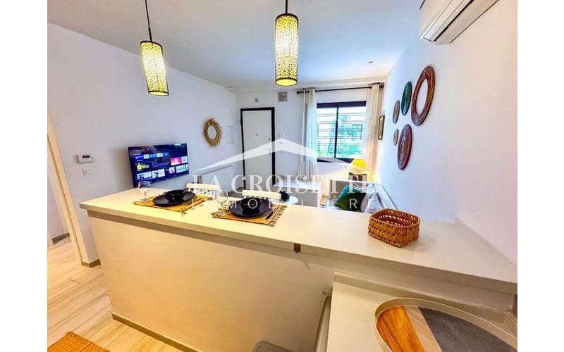 Appartement s+1 2