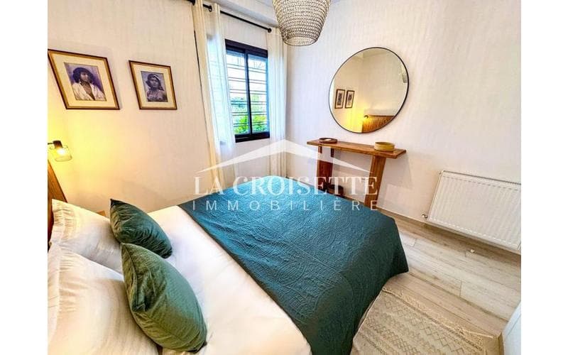 Appartement s+1 6