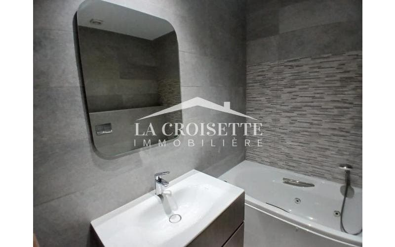 Appartement s+2 3