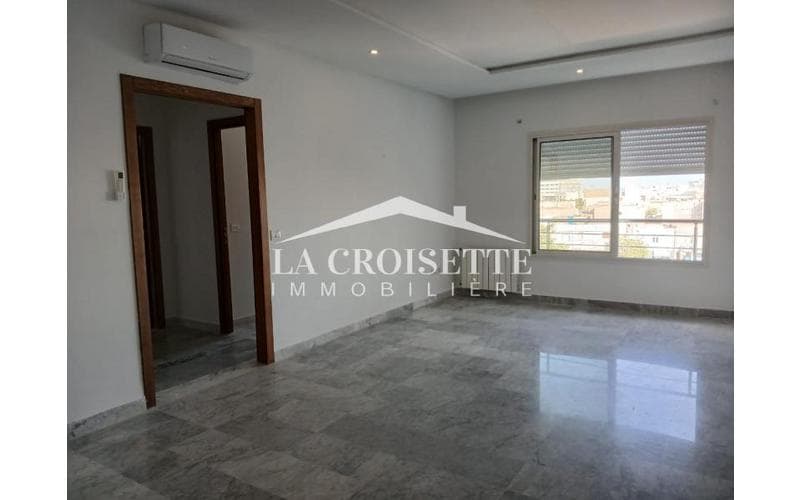 Appartement s+2 6