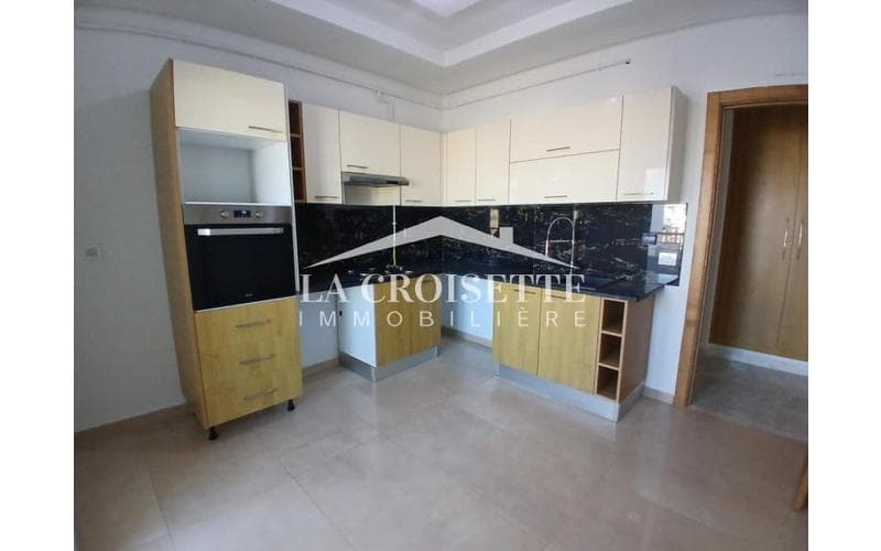 Appartement s+2 7