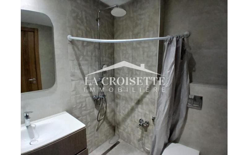 Appartement s+2 5