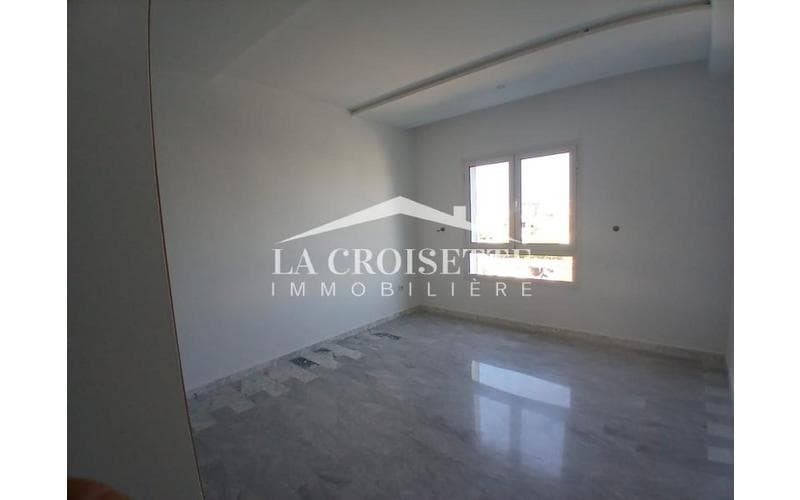 Appartement s+2 4