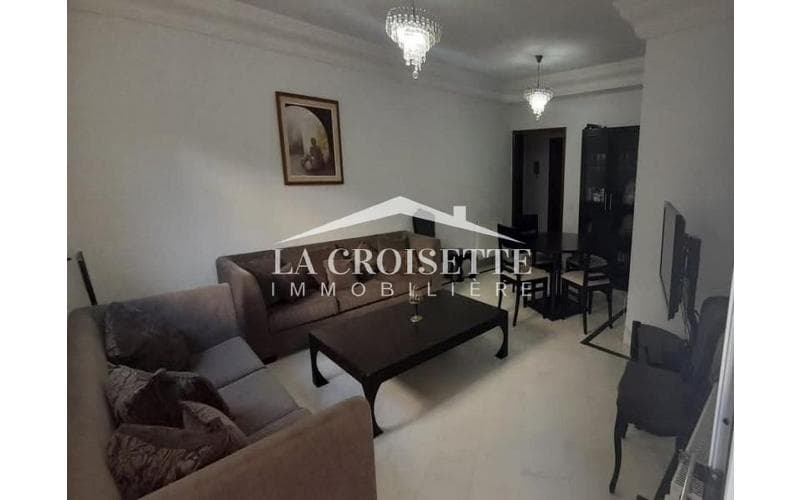 Appartement s+2