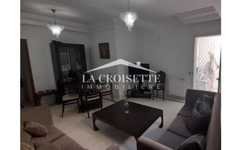 Appartement s+2 4