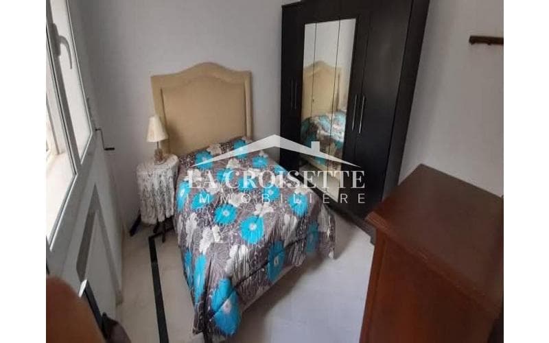 Appartement s+2 2