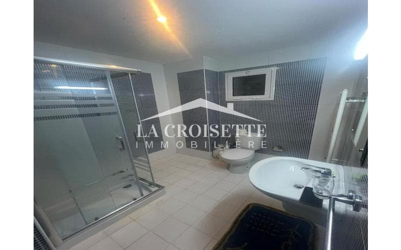 Appartement s+2 3