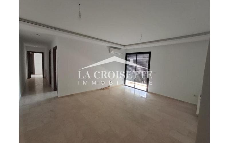 Appartement s+3 2