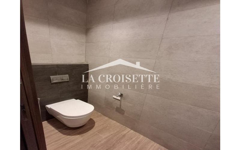 Appartement s+3 4