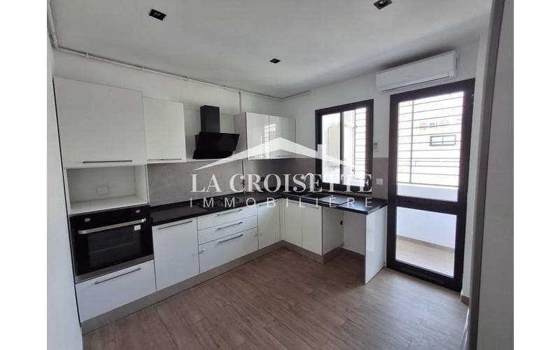 Appartement s+3 3
