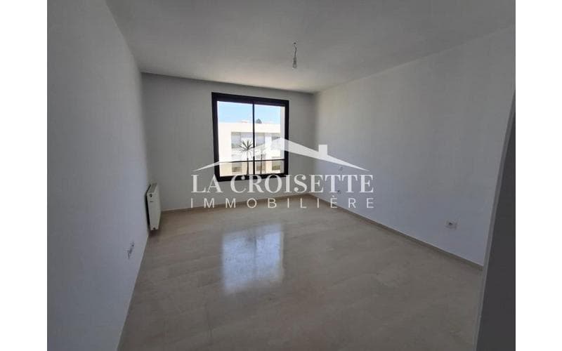 Appartement s+3 6