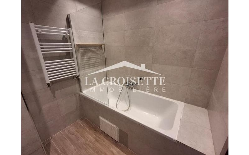 Appartement s+3 5