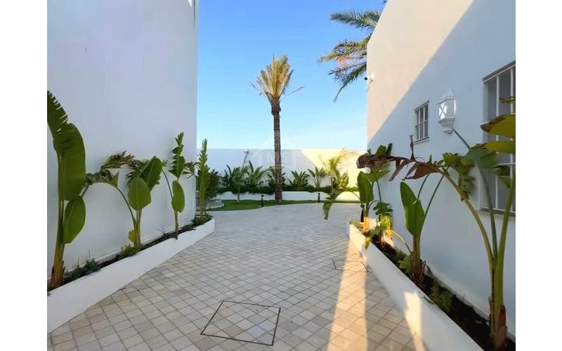 Villa s+3 2