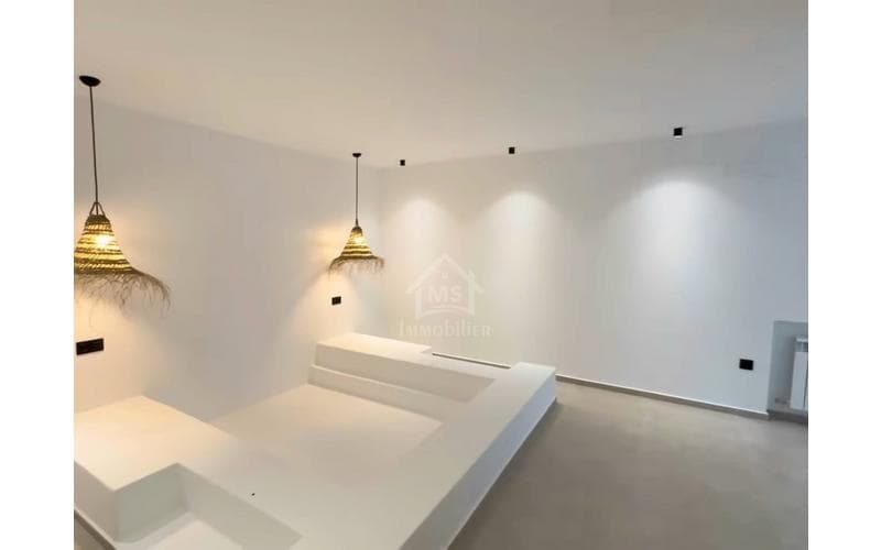 Villa s+3 6