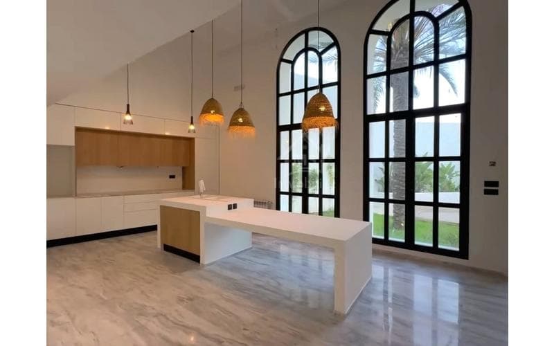 Villa s+3 10