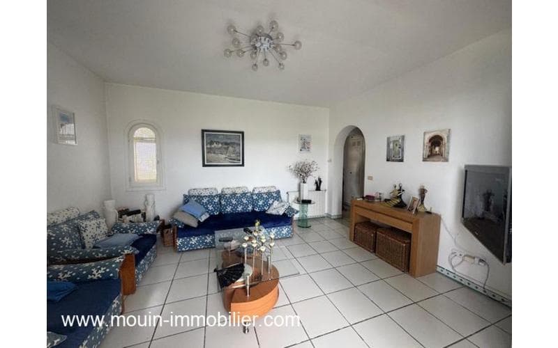 Appartement s+1