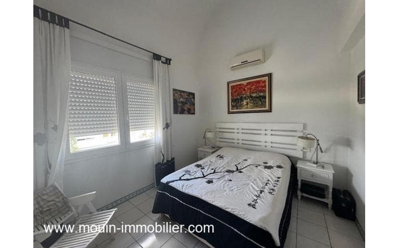Appartement s+1 4