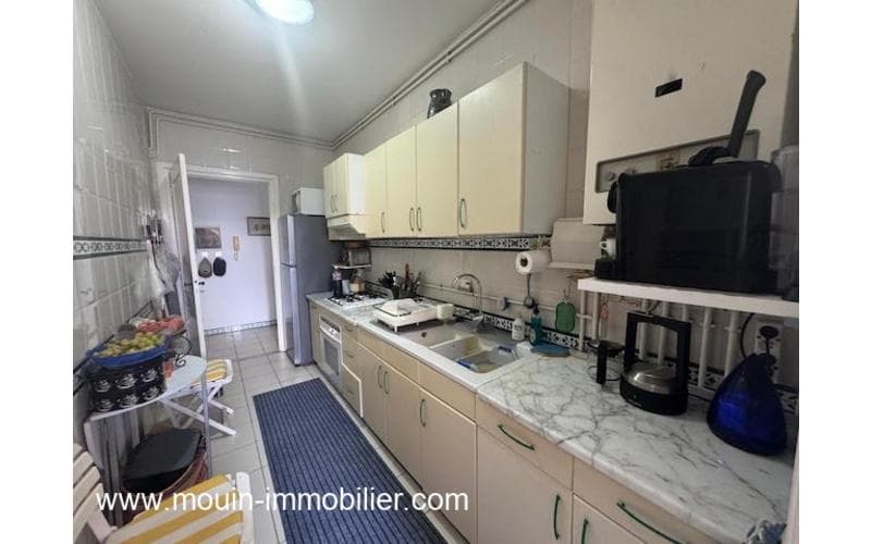 Appartement s+1 3