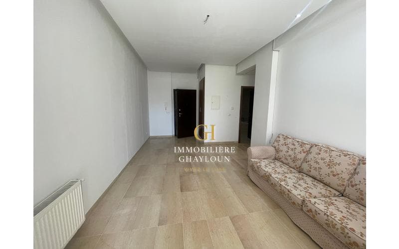 Appartement s+2 7