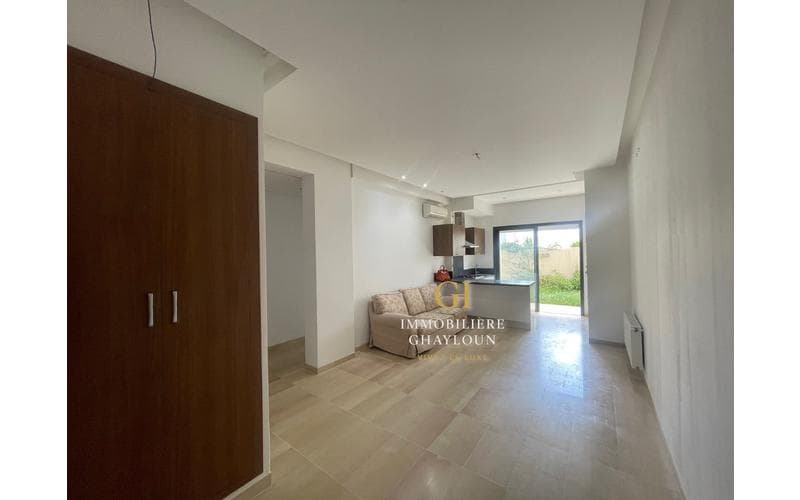 Appartement s+2 9