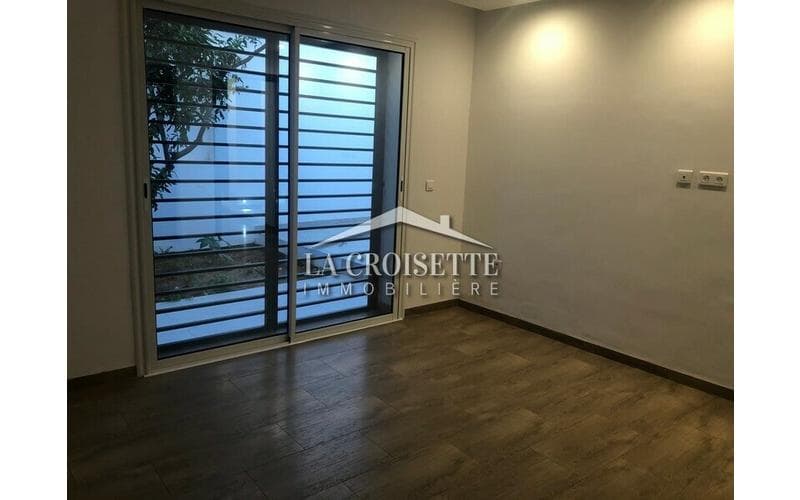 Appartement s+2